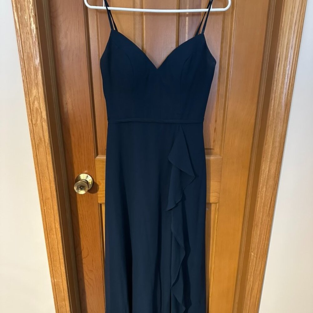 Azazie Bridesmaid Dress